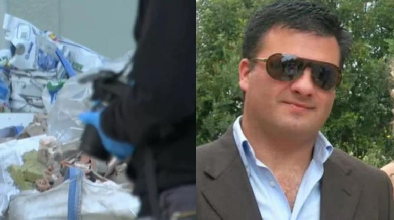 Καλαμάτα: "Έτσι έπρεπε να γίνει" είπε Τούρκος που σκότωσε τον εργοδότη του