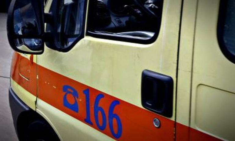 Θεσσαλονίκη: Αυτοκίνητο παρέσυρε 8χρονο αγοράκι – Μεταφέρθηκε στο νοσοκομείο
