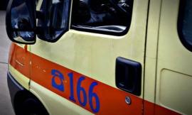 Θεσσαλονίκη: Αυτοκίνητο παρέσυρε 8χρονο αγοράκι – Μεταφέρθηκε στο νοσοκομείο