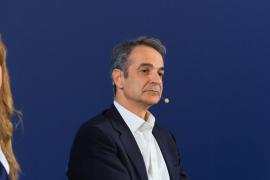 Μητσοτάκης: Η συγκυρία στη Μέση Ανατολή δεν θα οδηγήσει σε φαινόμενα αισχροκέρδειας - Άμεσα πλαφόν στα καύσιμα και σε 61 προϊόντα