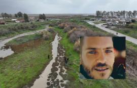 Εξαφάνιση 31χρονου στο Μεσολόγγι: Φίλος του κρεοπώλη παρέδωσε στις αρχές το κινητό του – Είχε σβήσει τις συνομιλίες