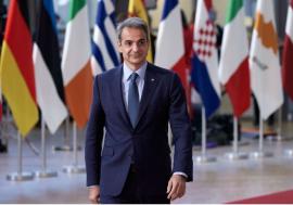 Κ. Μητσοτάκης: Δεν θα μεταβεί στο Νταβός – Θα αναχωρήσει το μεσημέρι για τις Βρυξέλλες