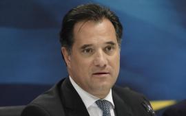 Άδωνις κατά Λαζόπουλου: Τον κατηγορεί για δολοφονία χαρακτήρα και απειλεί να απευθυνθεί στη Δικαιοσύνη