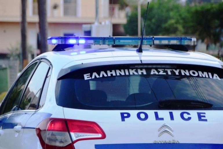 Ανήλικη το έσκασε από το σπίτι της και βρέθηκε στο σπίτι αλλοδαπών στην Κυψέλη