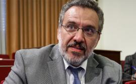 Παραιτήθηκε και επίσημα ο Όθωνας Ηλιόπουλος - Ορκίζεται την Παρασκευή η Πόπη Τσαπανίδου