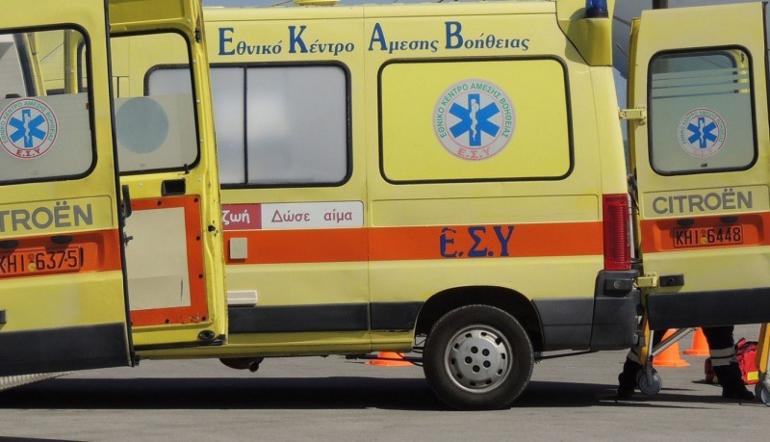 Άφησαν χωρίς τηλέφωνο το ΕΚΑΒ: Δίχως πρόσβαση σε άμεση βοήθεια οι πολίτες έξι νομών της δυτικής Ελλάδας για 4 ώρες