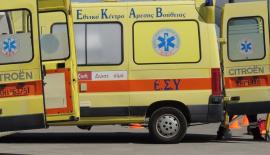 Άφησαν χωρίς τηλέφωνο το ΕΚΑΒ: Δίχως πρόσβαση σε άμεση βοήθεια οι πολίτες έξι νομών της δυτικής Ελλάδας για 4 ώρες