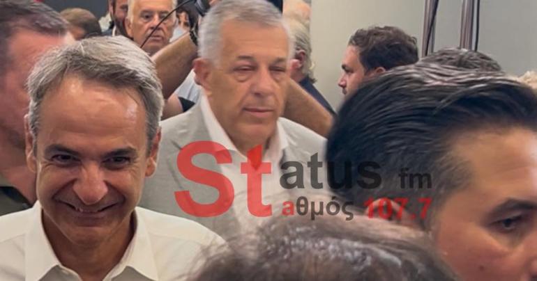 Το Μετρό Καλαμαριάς είναι γεγονός! - Εγκαίνια Μητσοτάκη, η επόμενη μέρα και η οδός Πόντου (ΦΩΤΟ-ΒΙΝΤΕΟ)
