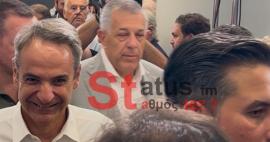 Το Μετρό Καλαμαριάς είναι γεγονός! - Εγκαίνια Μητσοτάκη, η επόμενη μέρα και η οδός Πόντου (ΦΩΤΟ-ΒΙΝΤΕΟ)