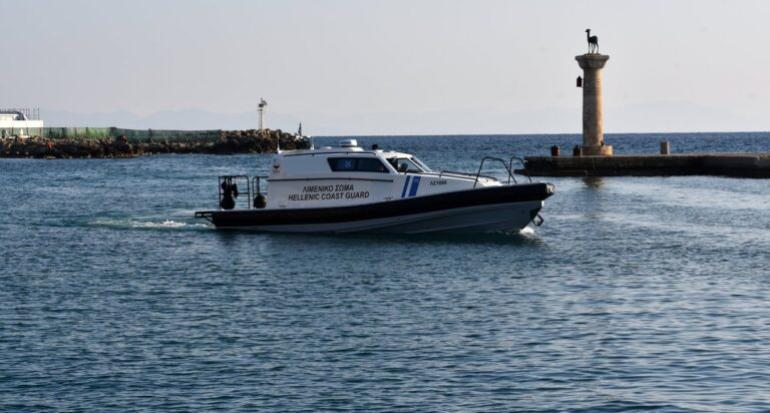 Θεσσαλονίκη: Νεκρός ανασύρθηκε 88χρονος που κολυμπούσε στην παραλία Ποταμού στην Επανομή
