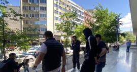 Θεσσαλονίκη: Στη σακούλα με τη βόμβα το αποτύπωμα του 42χρονου