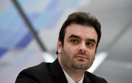 Πιερρακάκης: Στο α' τρίμηνο του 2024 οι μεγάλες μεταρρυθμίσεις στο σχολείο