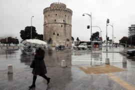 Καιρός-Χιόνια, παγωνιά και καταιγίδες το Σαββατοκύριακο