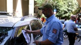 Ηλεκτρονικά θα εκδίδονται οι κλήσεις της δημοτικής αστυνομίας