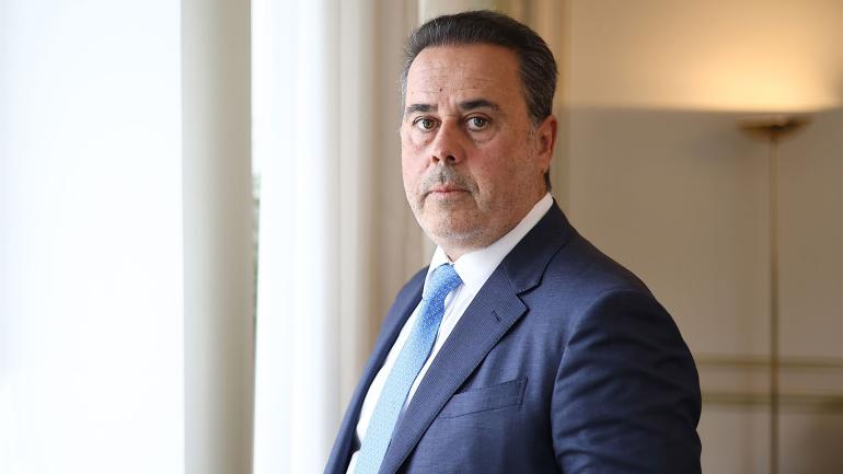 Παπασταύρου: στους πρώτους μήνες του 2027 η γεώτρηση της ExxonMobil