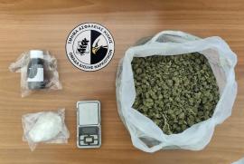 Θεσσαλονίκη: Συνελήφθη για διακίνηση ναρκωτικών