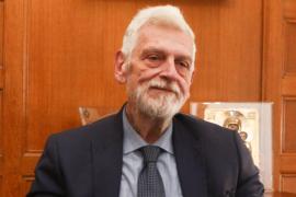 Γ. Λοβέρδος: Τριήμερη επίσκεψη στον Λίβανο
