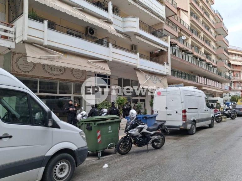 Σέρρες: “Κάποιος τον ξαναχτύπησε, δεν πέθανε από τα πρώτα χτυπήματα” λέει φίλος του 16χρονου δράστη για την επίθεση στον 17χρονο