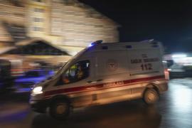 Σεισμός 5,8 Ρίχτερ ανοιχτά της Ρόδου: Μία νεκρή και δεκάδες τραυματίες στη νοτιοδυτική Τουρκία