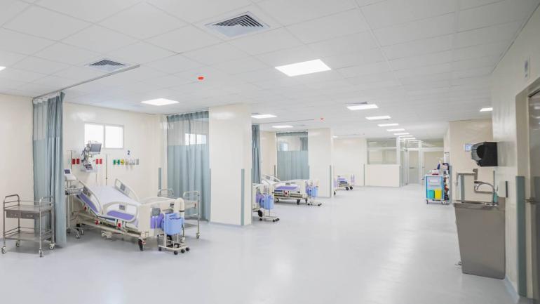 Θεσσαλονίκη: Πέντε ενδιαφερόμενοι για την κατασκευή του νέου Αντικαρκινικού Νοσοκομείου