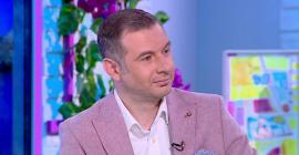 Δημήτρης Μαρέδης: «Είχα τη Ζέττα Μακρή σαν μάνα μου – Είμαι αθώος και θα το αποδείξω»