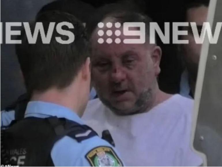 Σίδνεϊ: 60χρονος ομογενής πυροβολούσε αδιακρίτως τραυματίζοντας 16 άτομα