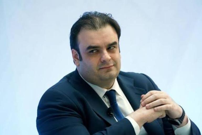 ΕΕ: Πρόταση Πιερρακάκη για χρηματοδότηση του προϋπολογισμού με 12-15 δισ. ευρώ από τις άδειες 6G