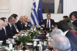 Την 1η Φεβρουαρίου στη Βουλή το νομοσχέδιο για τα ομόφυλα ζευγάρια
