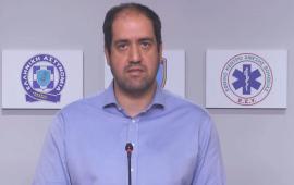 Κεφαλογιάννης κατά Πελετίδη: «Κατώτερος των περιστάσεων ο Δήμος Πατρέων»