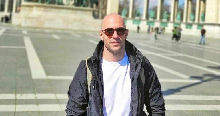 ΕΛ.ΑΣ: Σε εξέλιξη επιχείρηση για την δολοφονία Λυγγερίδη στου Ρέντη - Συλλήψεις και προσαγωγές