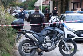 Προσωρινά κρατούμενος ο 18χρονος που έπνιξε τη μητέρα του με πετσέτα στα Τρίκαλα