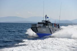 Διασώθηκαν 35 μετανάστες στα ανοιχτά της Ιεράπετρας - Δύο μεταφέρθηκαν με ελικόπτερο σε νοσοκομείο