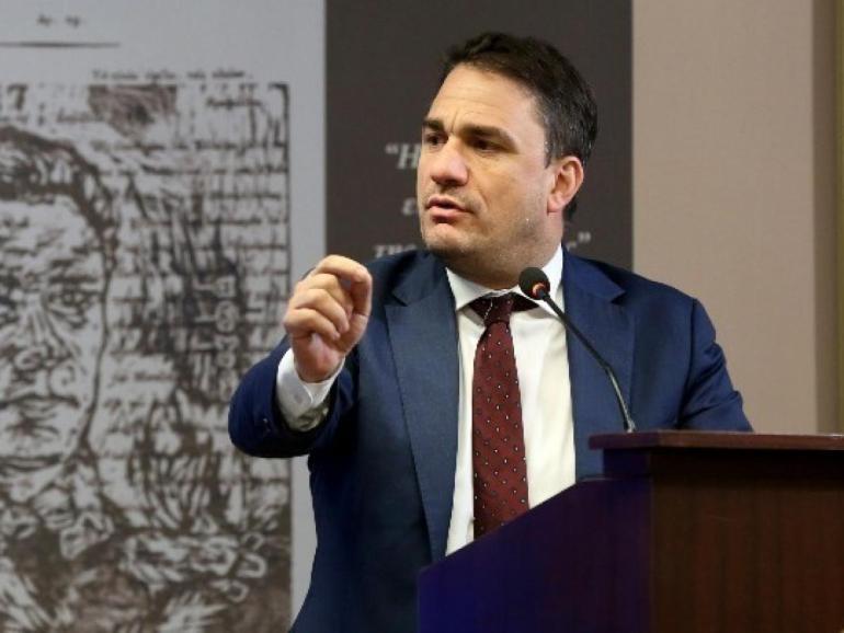 Τσουκαλάς: Οι 120 δόσεις που έφερε ο πρωθυπουργός δεν έχουν καμία σχέση με αυτό που έχει ανάγκη η αγορά