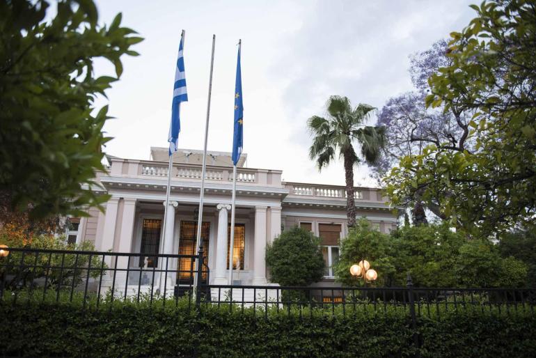ΚΥΣΕΑ: Στον "πάγο" 9.500 αιτήματα ασύλου σε Σύρους