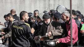 Tο Ισραήλ απαγορεύει τη δράση δεκάδων ΜΚΟ στη Γάζα