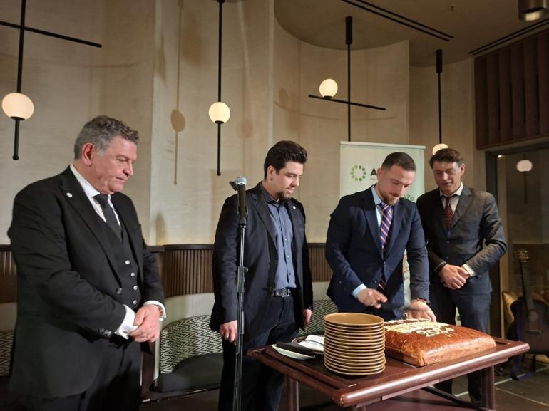 Η ΑΝΑΚΕΜ φιλοδοξεί να είναι ο θεσμικός πυλώνας που στηρίζει και εξελίσσει την ανακύκλωση στη χώρα μας