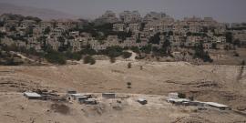 Ισραήλ: Εγκρίθηκε επίσημα το σχέδιο εποικισμού που χωρίζει στα δύο τη Δυτική Όχθη