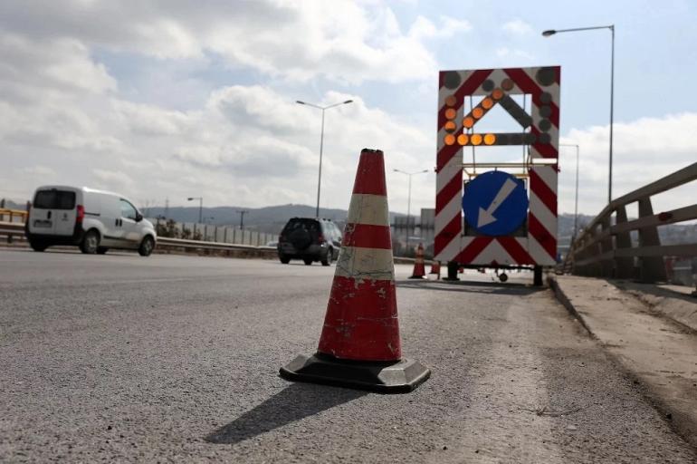 Θεσσαλονίκη: Συνεχίζονται από σήμερα οι εργασίες αντικατάστασης αρμών συστολής – διαστολής στη γέφυρα του Γαλλικού ποταμού