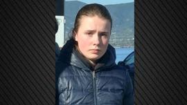 Η Λόρα στα χέρια της γερμανικής αστυνομίας