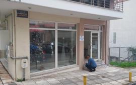 Θεσσαλονίκη: Πλημμύρισε υπόγειος σταθμός της ΔΕΗ στην Βασιλέως Ηρακλείου - Χωρίς νερό οι γύρω περιοχές