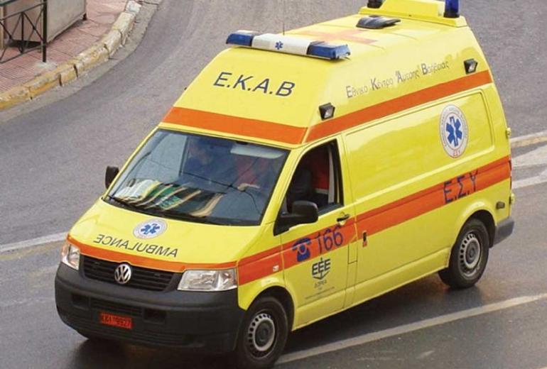 Μαθητές βρέθηκαν ημιλιπόθυμοι σε τουαλέτα γυμνασίου στη Κρήτη