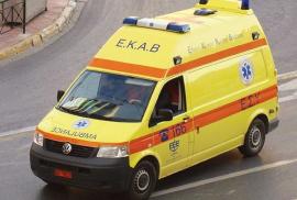 Μαθητές βρέθηκαν ημιλιπόθυμοι σε τουαλέτα γυμνασίου στη Κρήτη