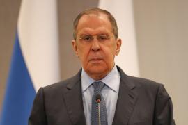 Λαβρόφ: Η Δύση θα πρέπει να αποδεχθεί τις νέες εδαφικές πραγματικότητες στην Ουκρανία