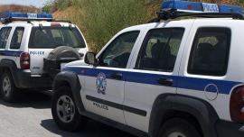 Έβρος: Νέες συλλήψεις διακινητών μεταναστών – Μετέφεραν 13 παράτυπους μετανάστες