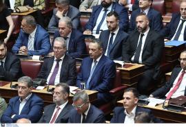Ως ύποπτοι για εξαπάτηση του εκλογικού σώματος καλούνται να καταθέσουν οι βουλευτές των «Σπαρτιατών»