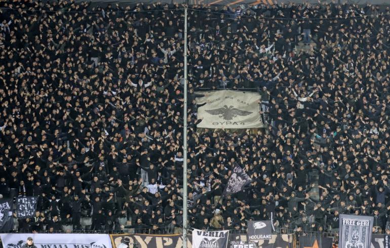 ΠΑΕ ΠΑΟΚ: Το Δ.Σ. του Ερασιτέχνη δεν θέλει να κατασκευαστεί η Νέα Τούμπα από τον Σαββίδη