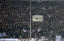 ΠΑΕ ΠΑΟΚ: Το Δ.Σ. του Ερασιτέχνη δεν θέλει να κατασκευαστεί η Νέα Τούμπα από τον Σαββίδη