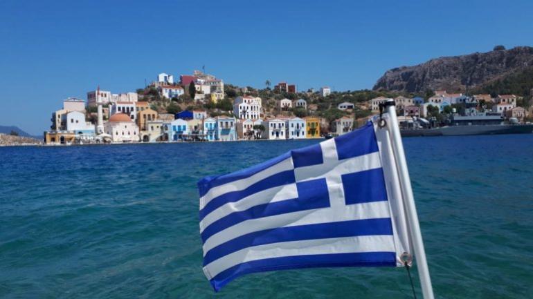 Ο ελληνικός τουρισμός κοιτάζει ψηλά το 2025 και ποντάρει στη δυναμική των μακρινών αγορών