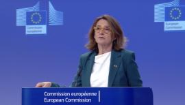 Έκτακτο πλαίσιο κρατικών ενισχύσεων από την Κομισιόν για τους κλάδους που πλήττει η κρίση στη Μέση Ανατολή