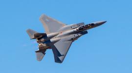 Διασώθηκε από Αμερικανούς ο αγνοούμενος πιλότος του F-15 στο Ιράν – “Τον έχουμε, είναι σώος και ασφαλής” το μήνυμα Τραμπ